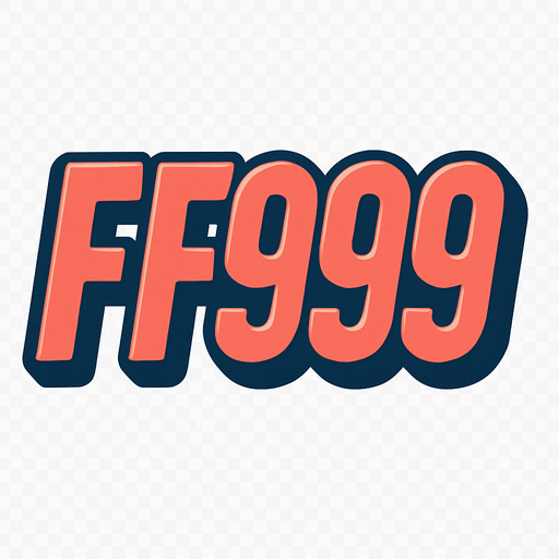 FF999 Logo